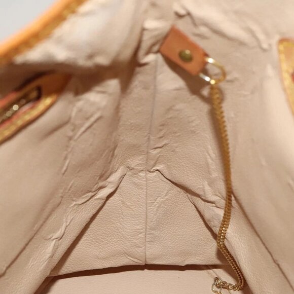 LOUIS VUITTON Monogram Bucket GM Shoulder Bag - Picture 13 of 16